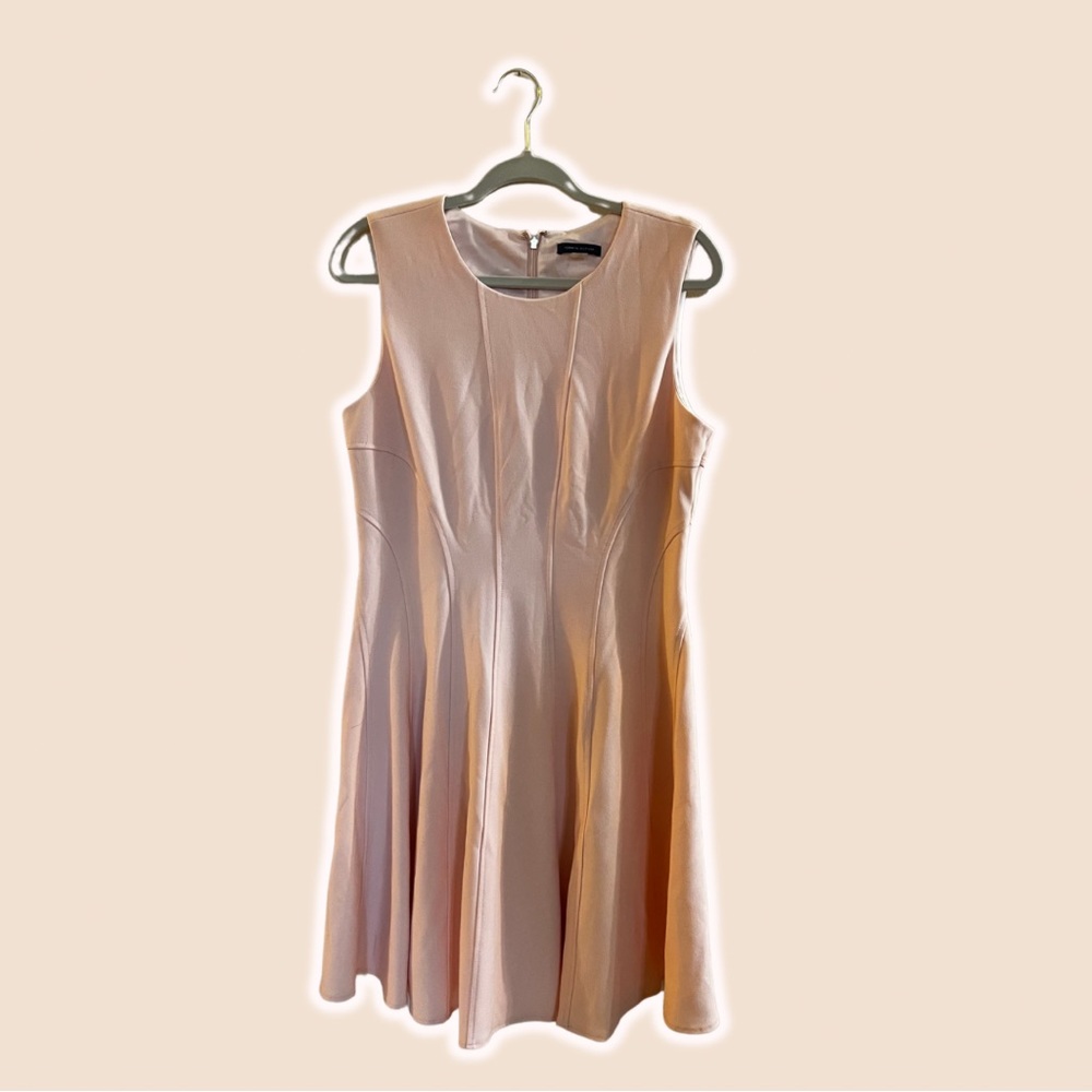 Tommy Hilfiger Aline Dress - size 14